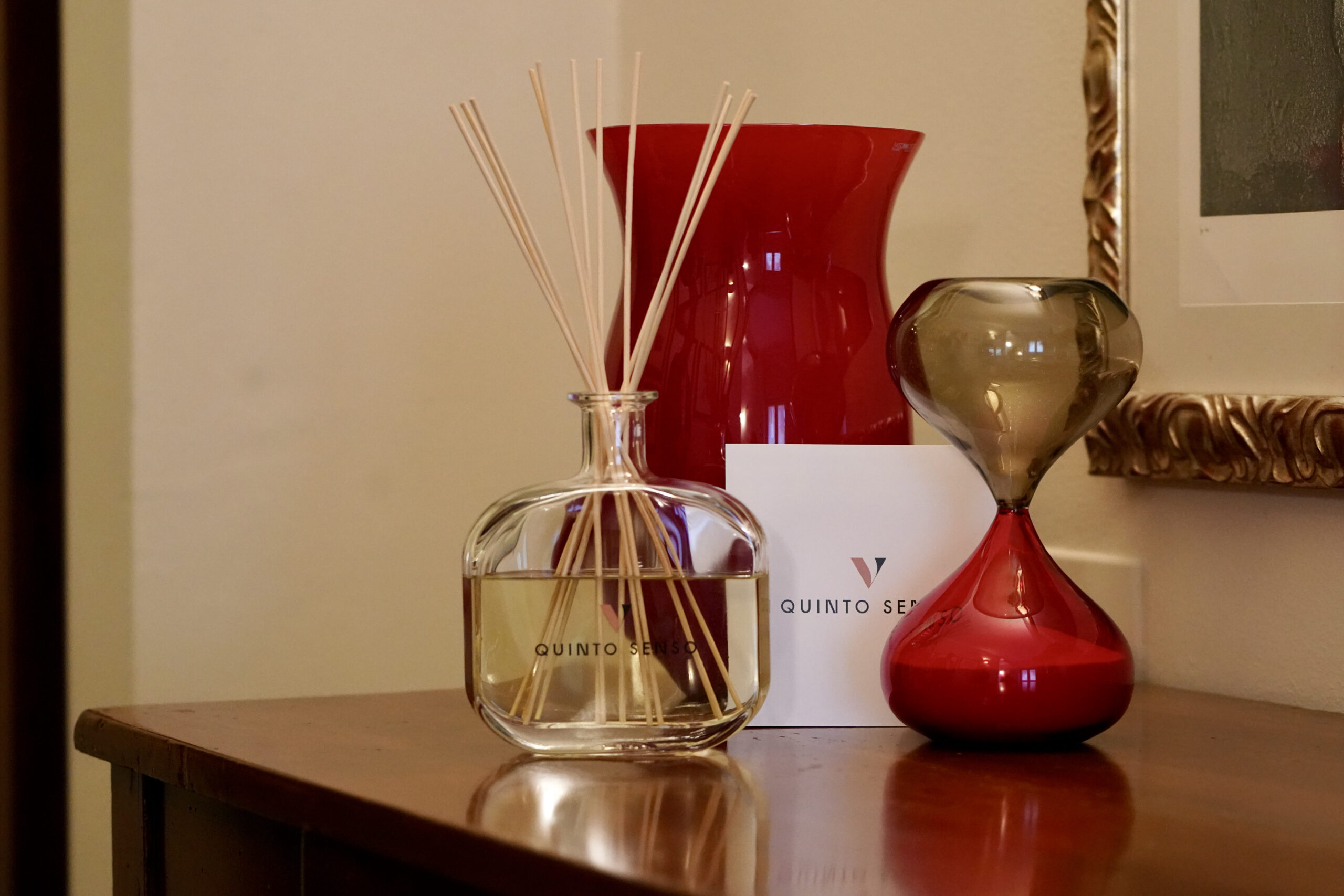 Profumi per ambiente  Quinto Senso Home Fragrance